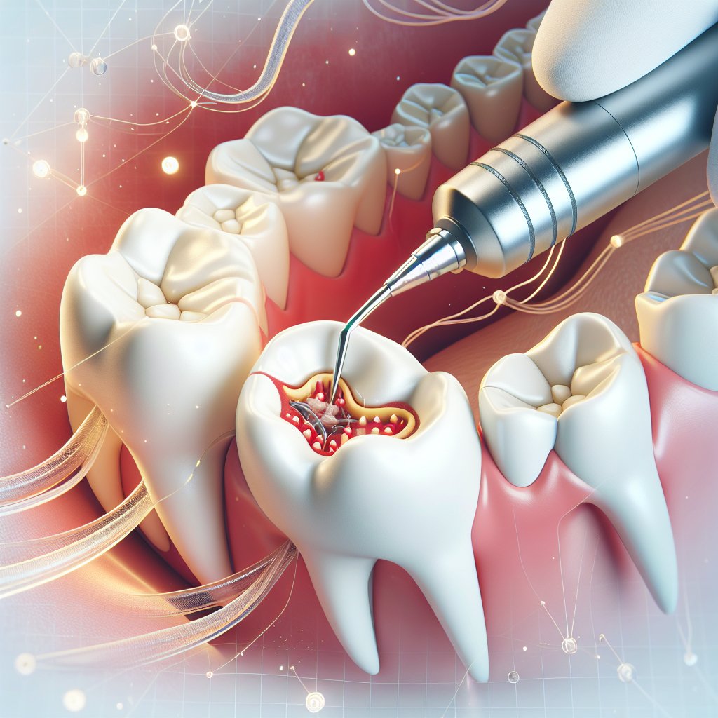 Reendodoncja – Kiedy konieczne jest ponowne leczenie kanałowe?