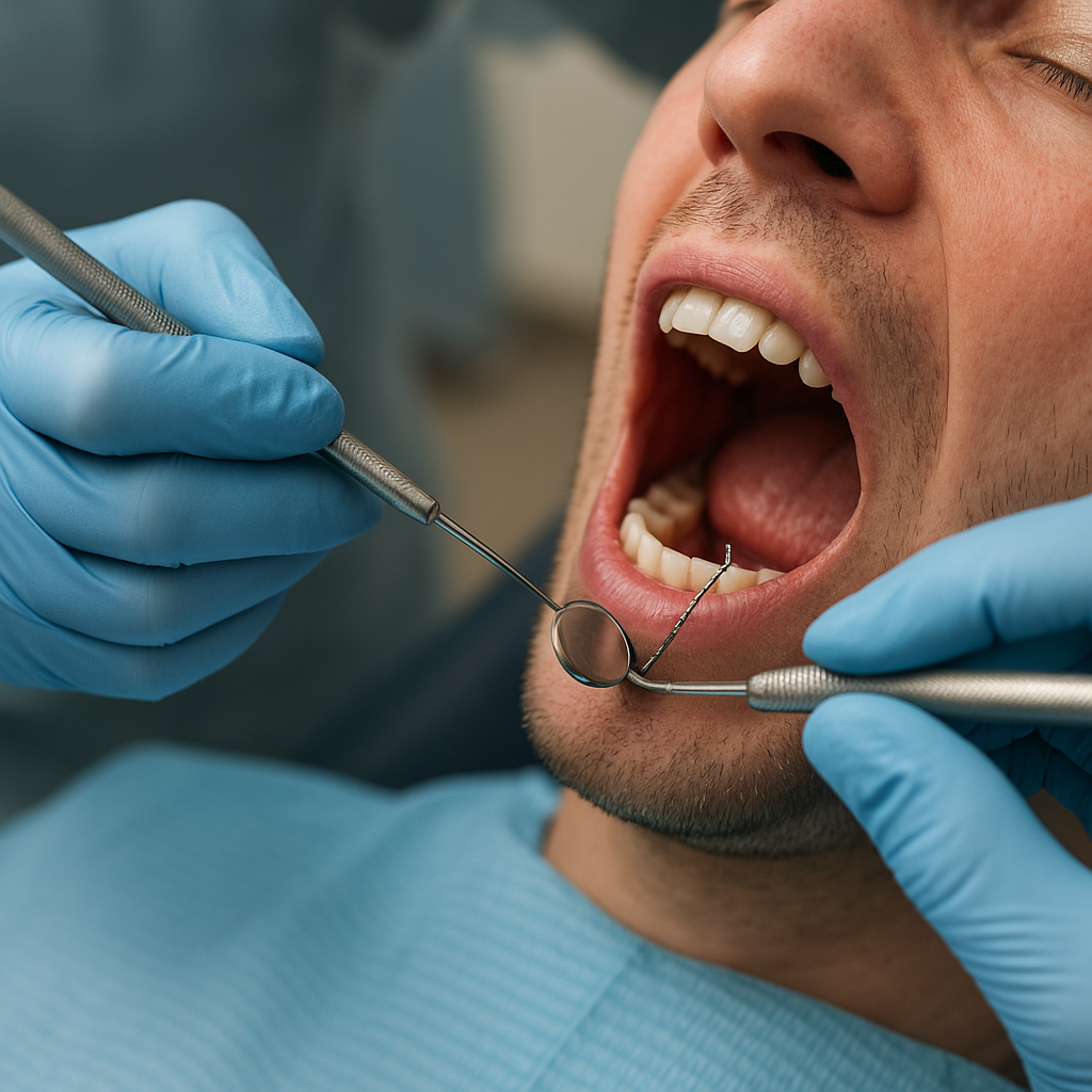 Jakie są zalety i wady leczenia kanałowego?