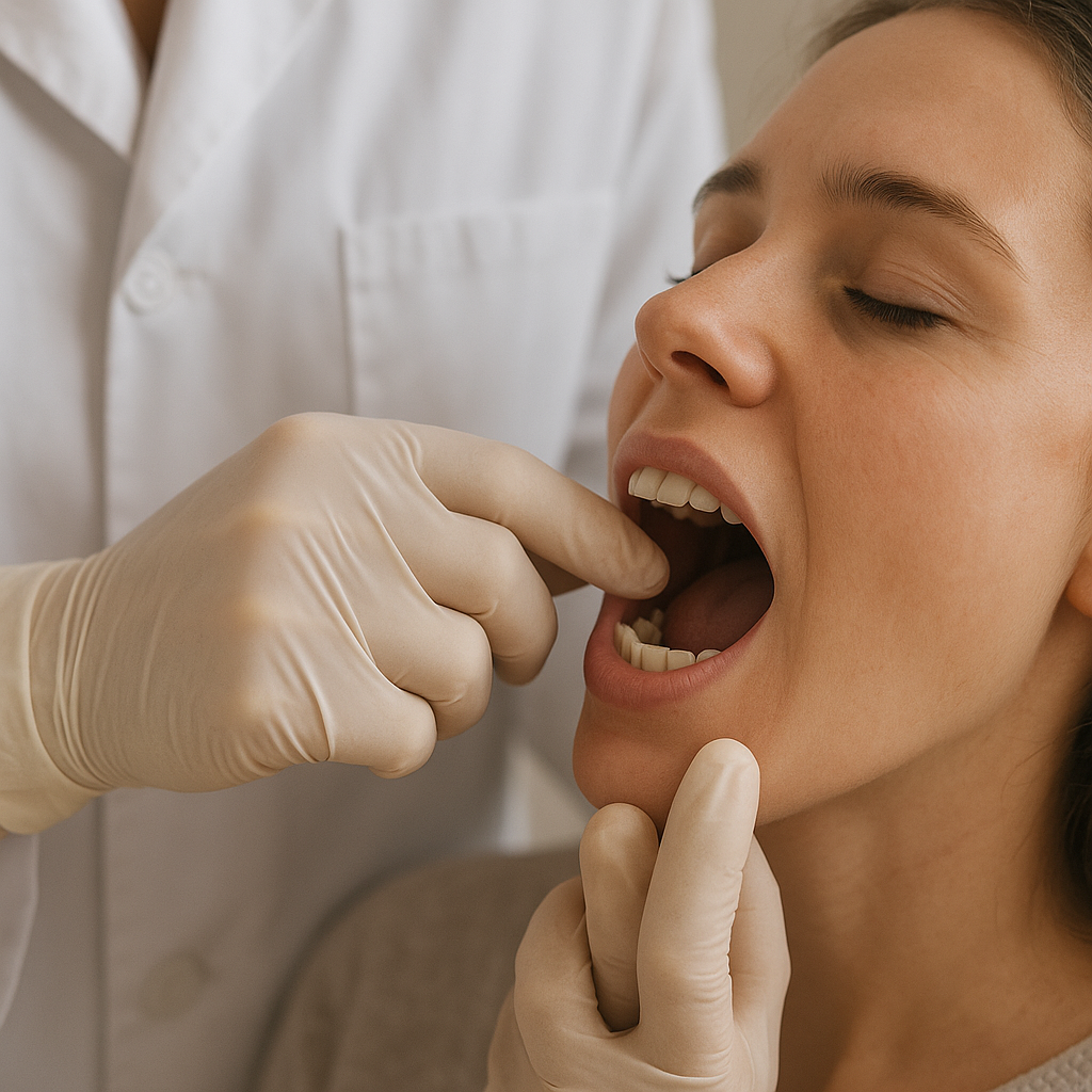 Jakie są metody leczenia zębów bez użycia narzędzi?