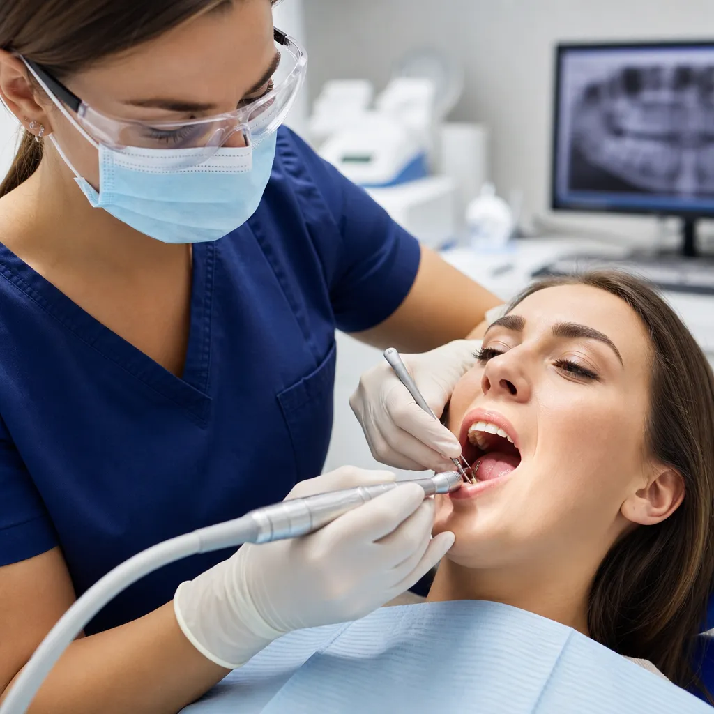 Periodontolog Katowice