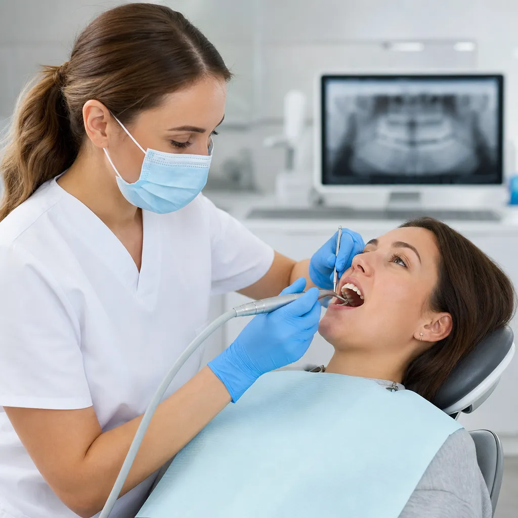 Periodontolog Sosnowiec