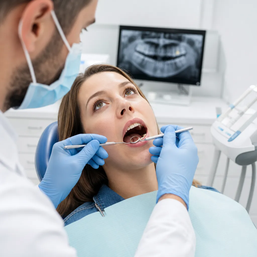 Pogotowie dentystyczne Gdynia