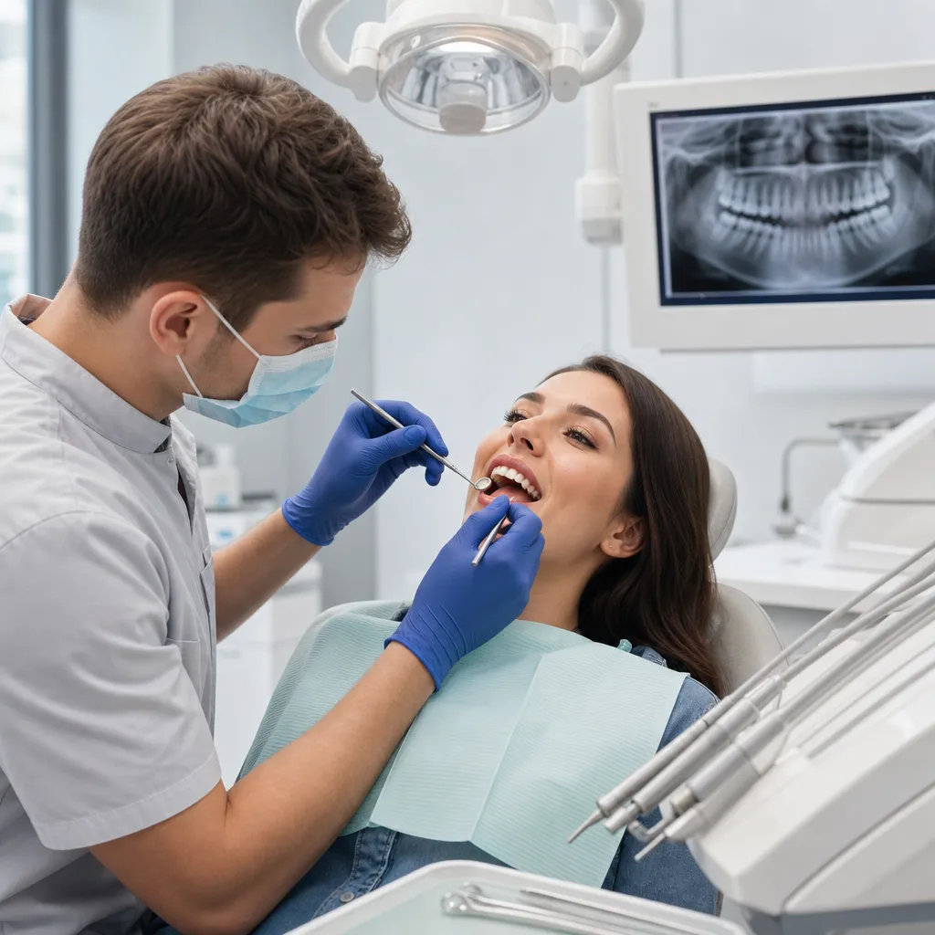 Dentysta Wrocław