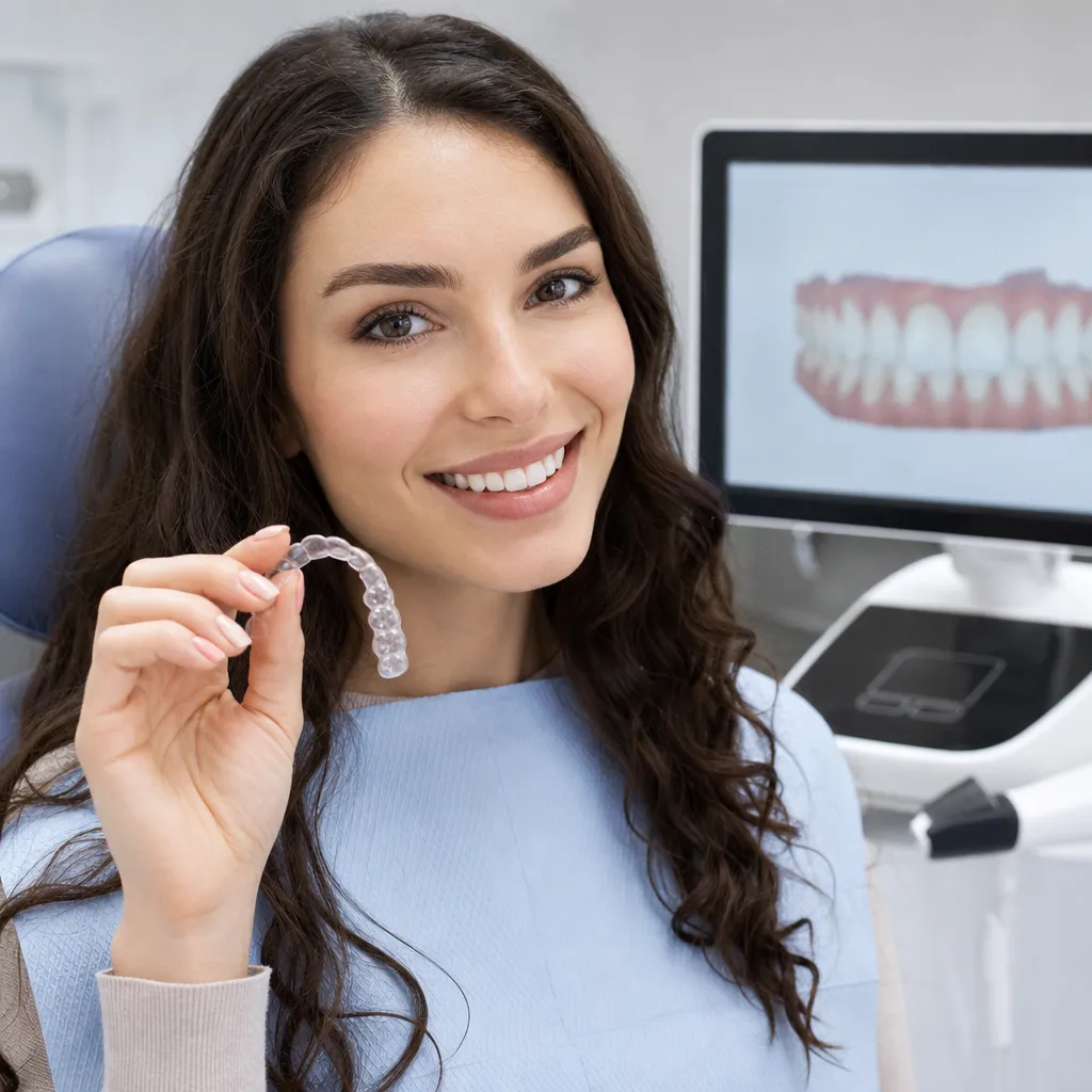 Invisalign Ruda Śląska