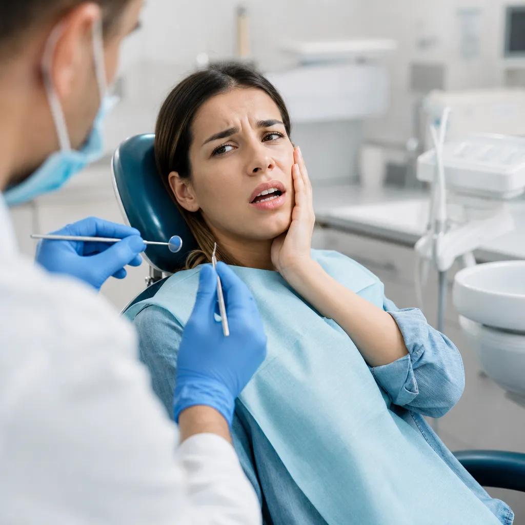 Pogotowie dentystyczne Świdnica