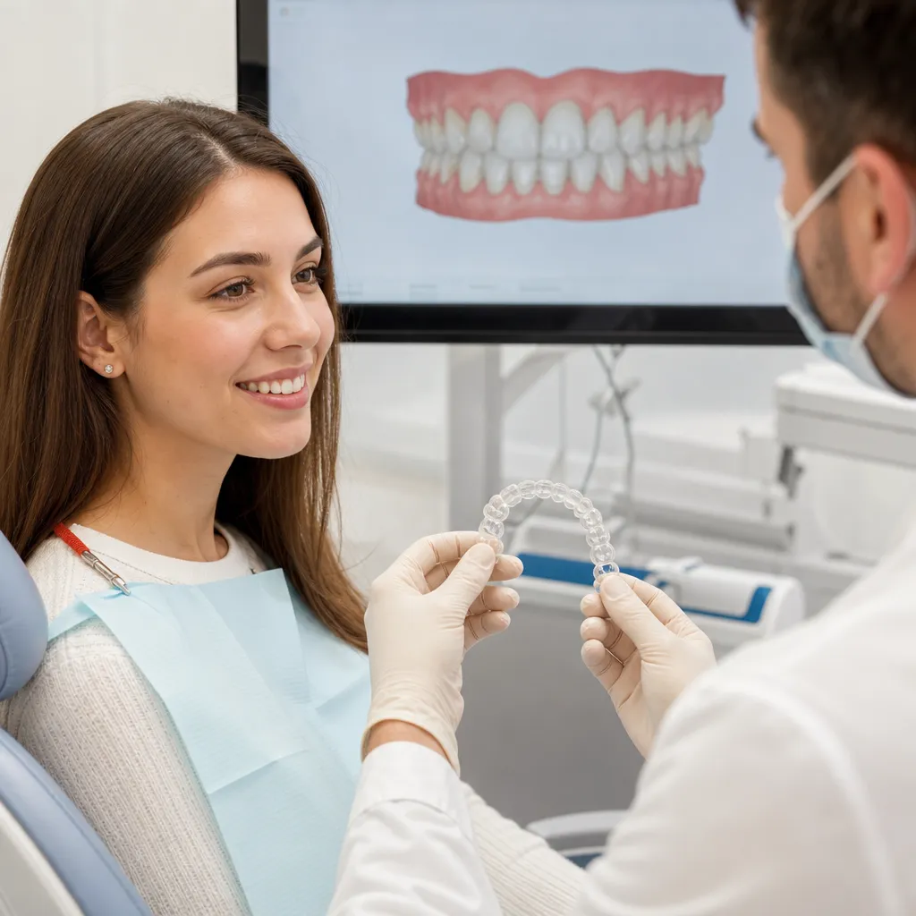 Invisalign Piotrków Trybunalski