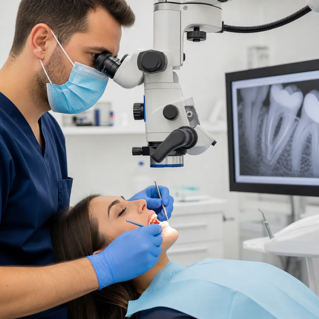 Endodoncja Zamość