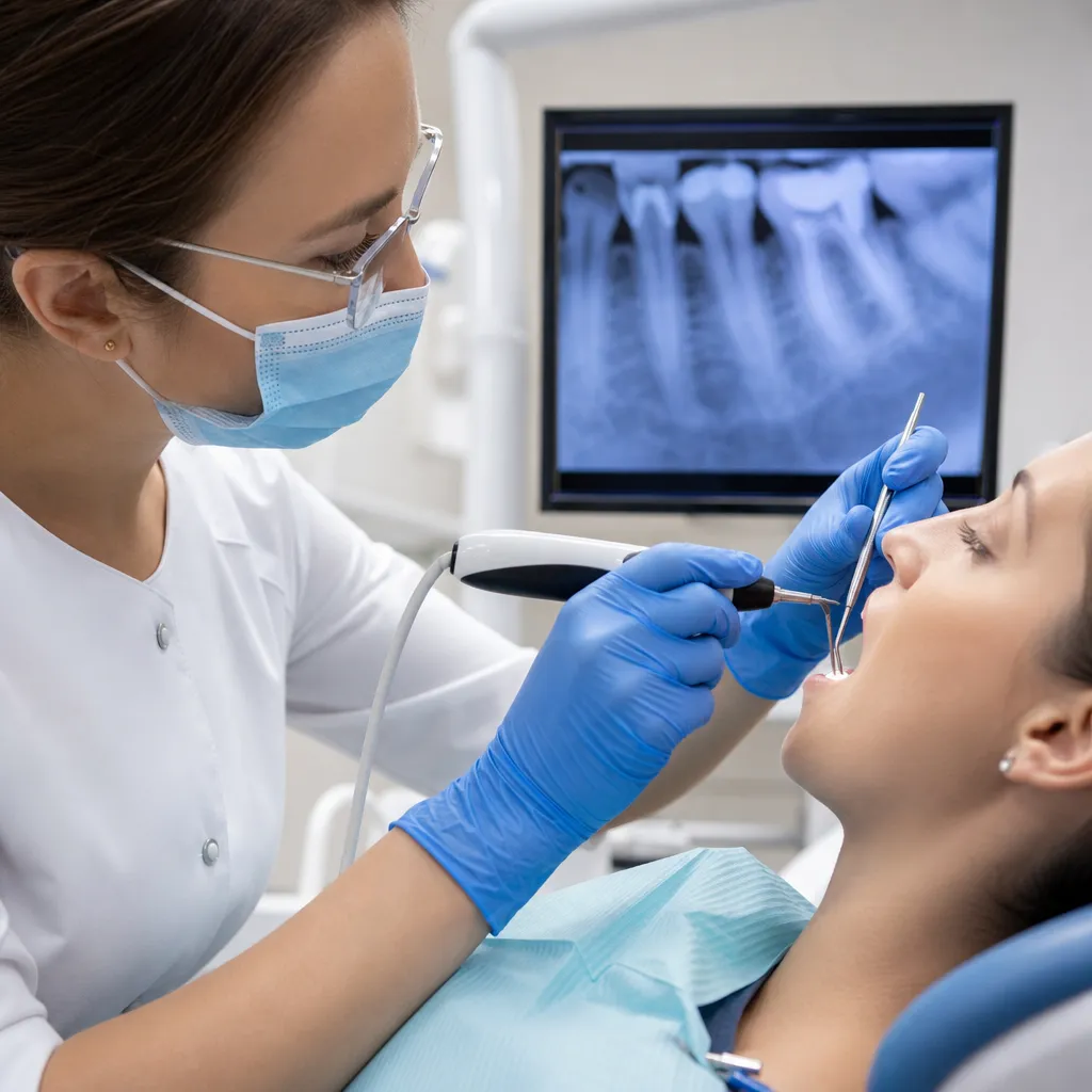 Endodoncja Racibórz
